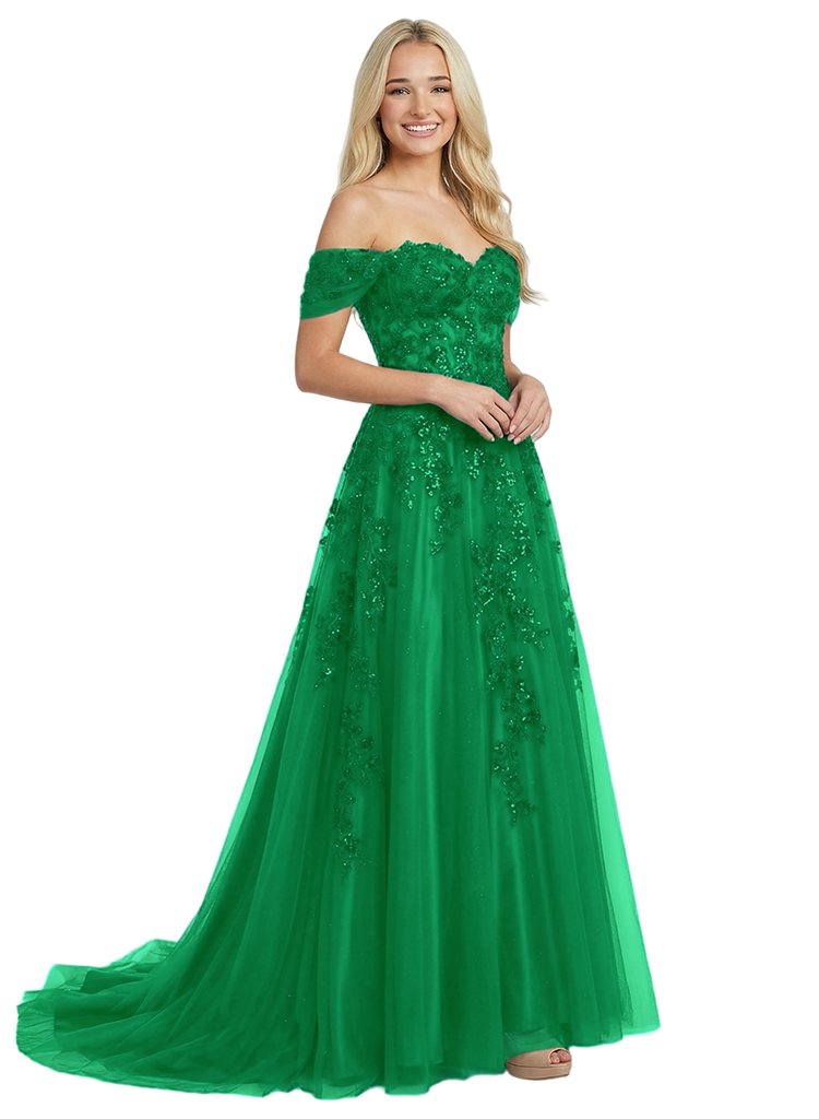 emerald
