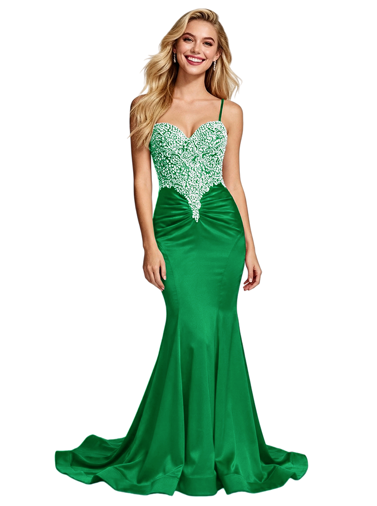 emerald