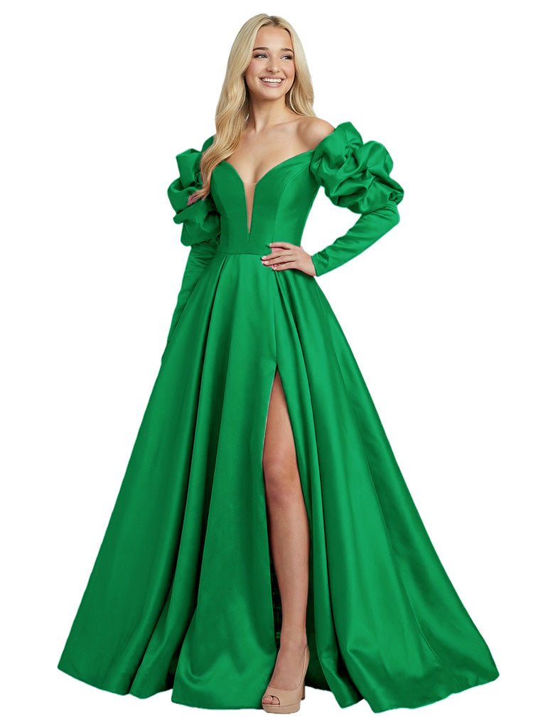 emerald