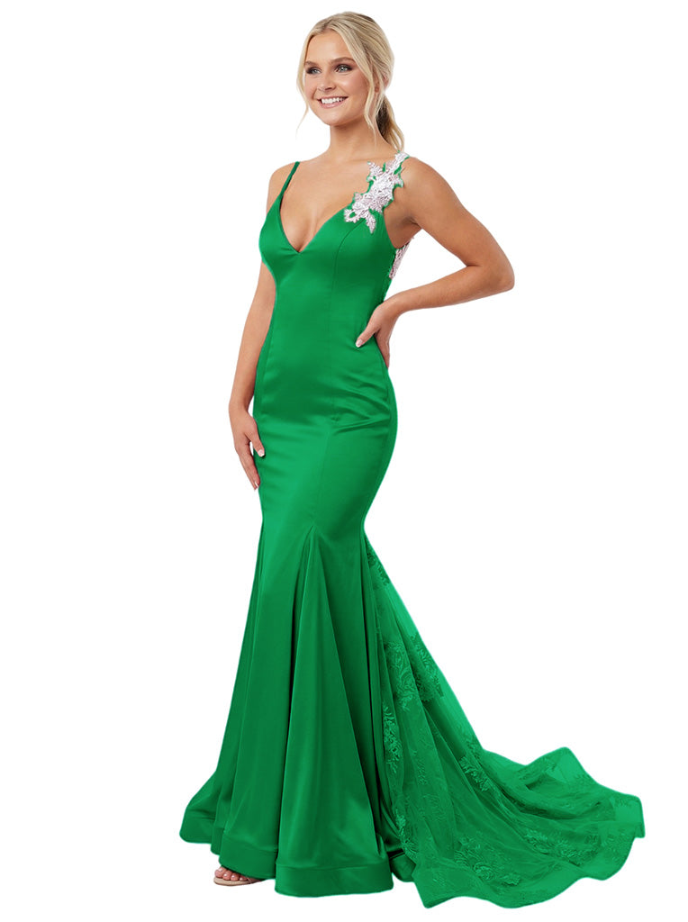 emerald