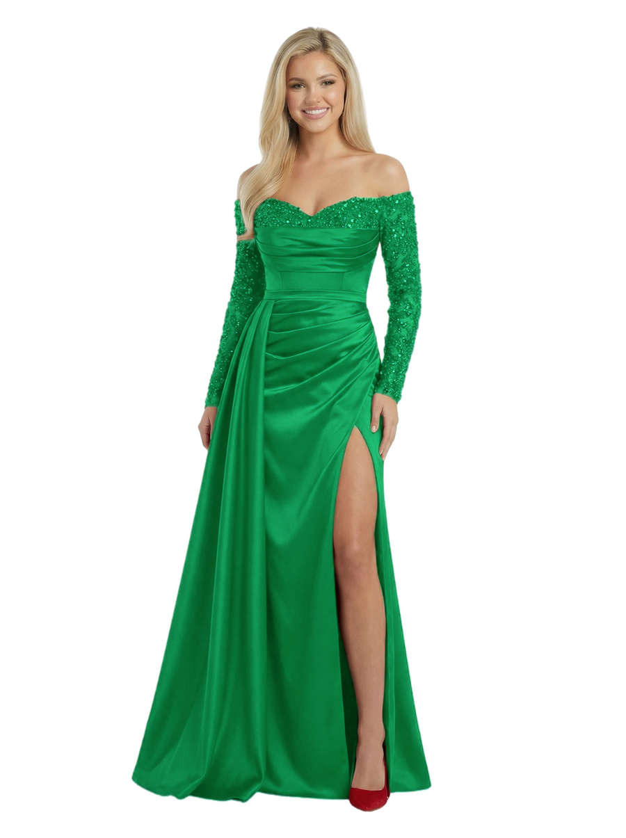 emerald