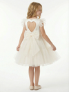 Wedding Flowers Pageant Dress Evening Gowns Birthday Party Dresses