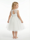Flower Girl Dress Toddler For Wedding Flowers Pageant Dress Evening Gowns Birthday Party Dresses