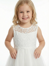 Flower Girl Dress Toddler For Wedding Flowers Pageant Dress Evening Gowns Birthday Party Dresses