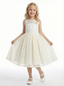 Wedding Flowers Girl Gowns Puffy Communion Dresses Boho Pageant Dress Flower Princess Gowns