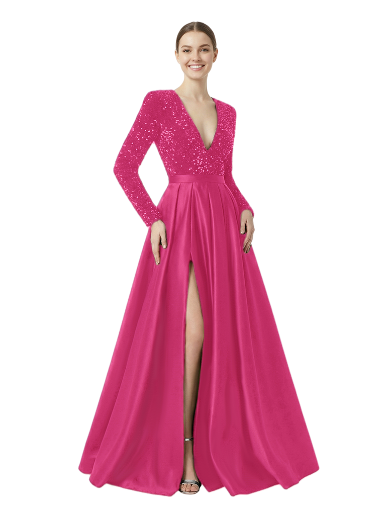 fuchsia