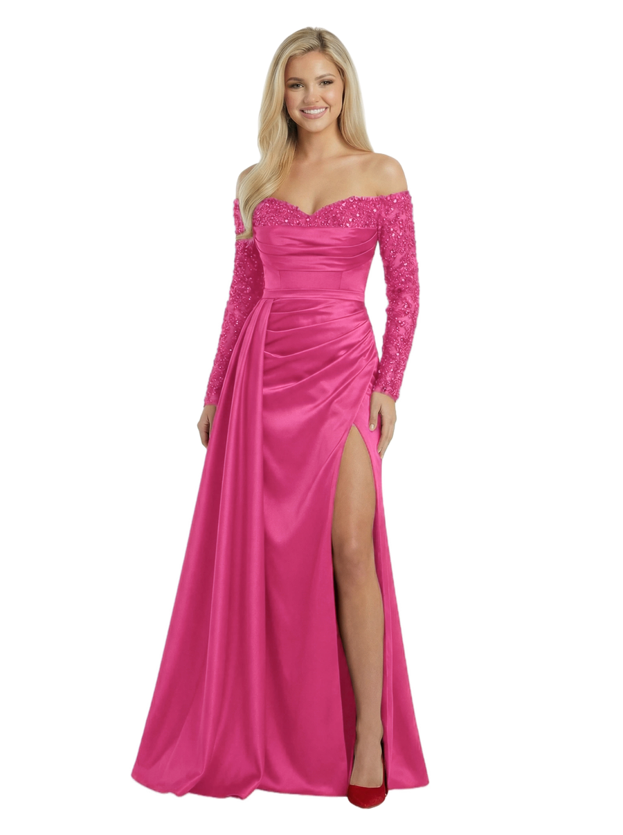 fuchsia
