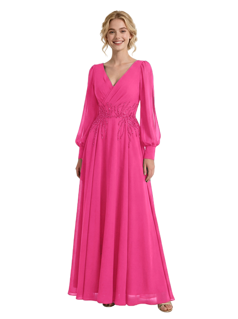 fuchsia