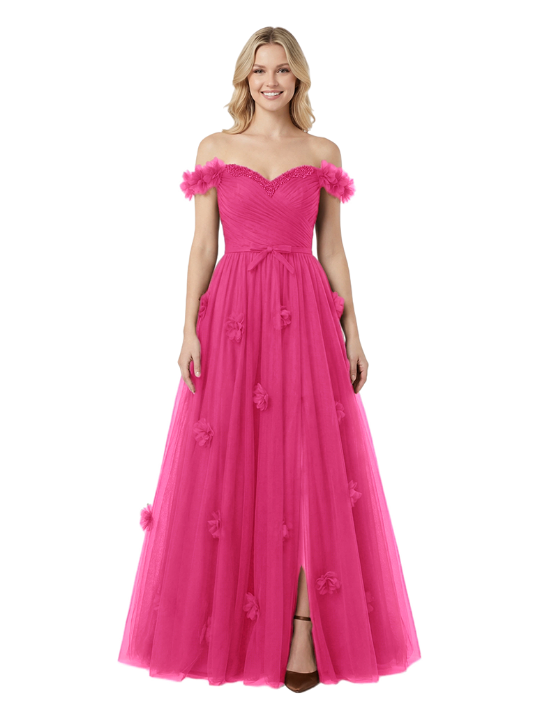 fuchsia