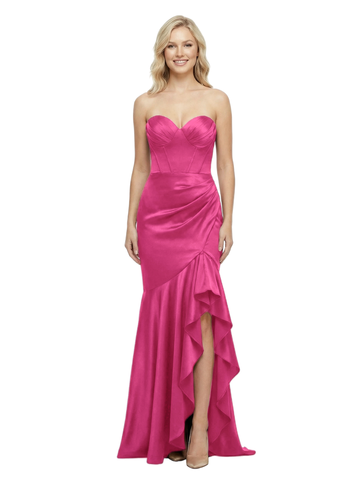 fuchsia