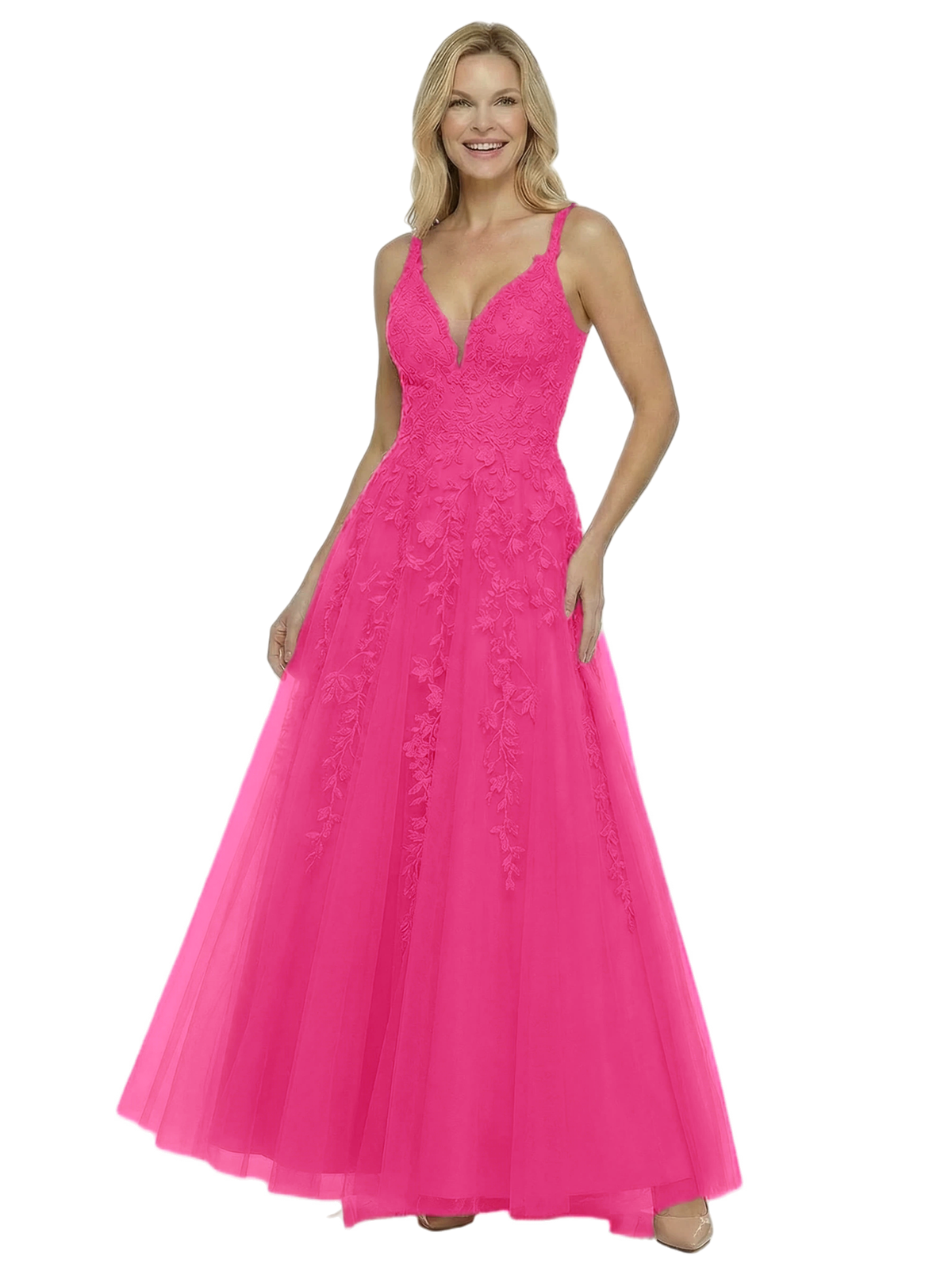 fuchsia