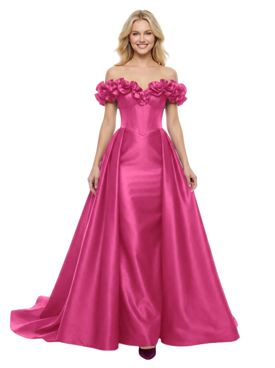 fuchsia