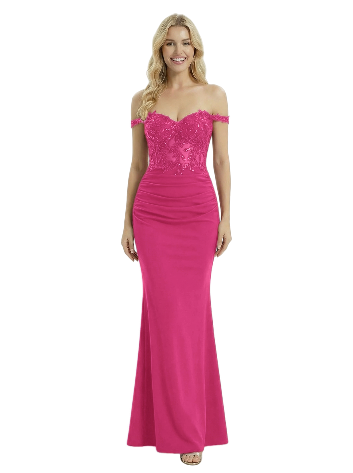 fuchsia