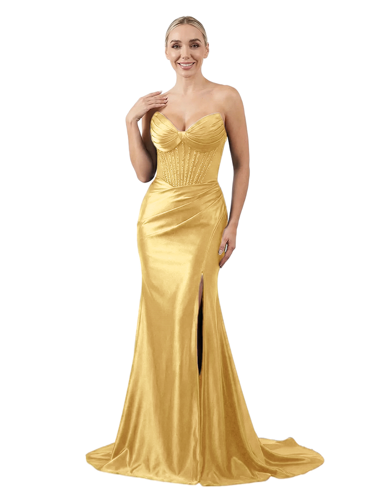 gold