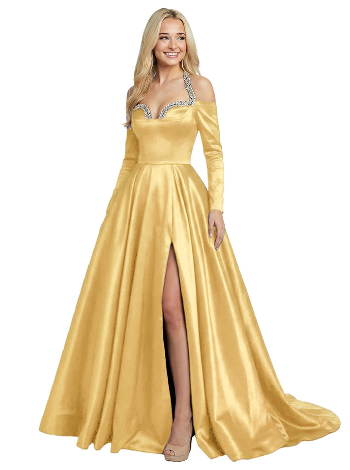 gold