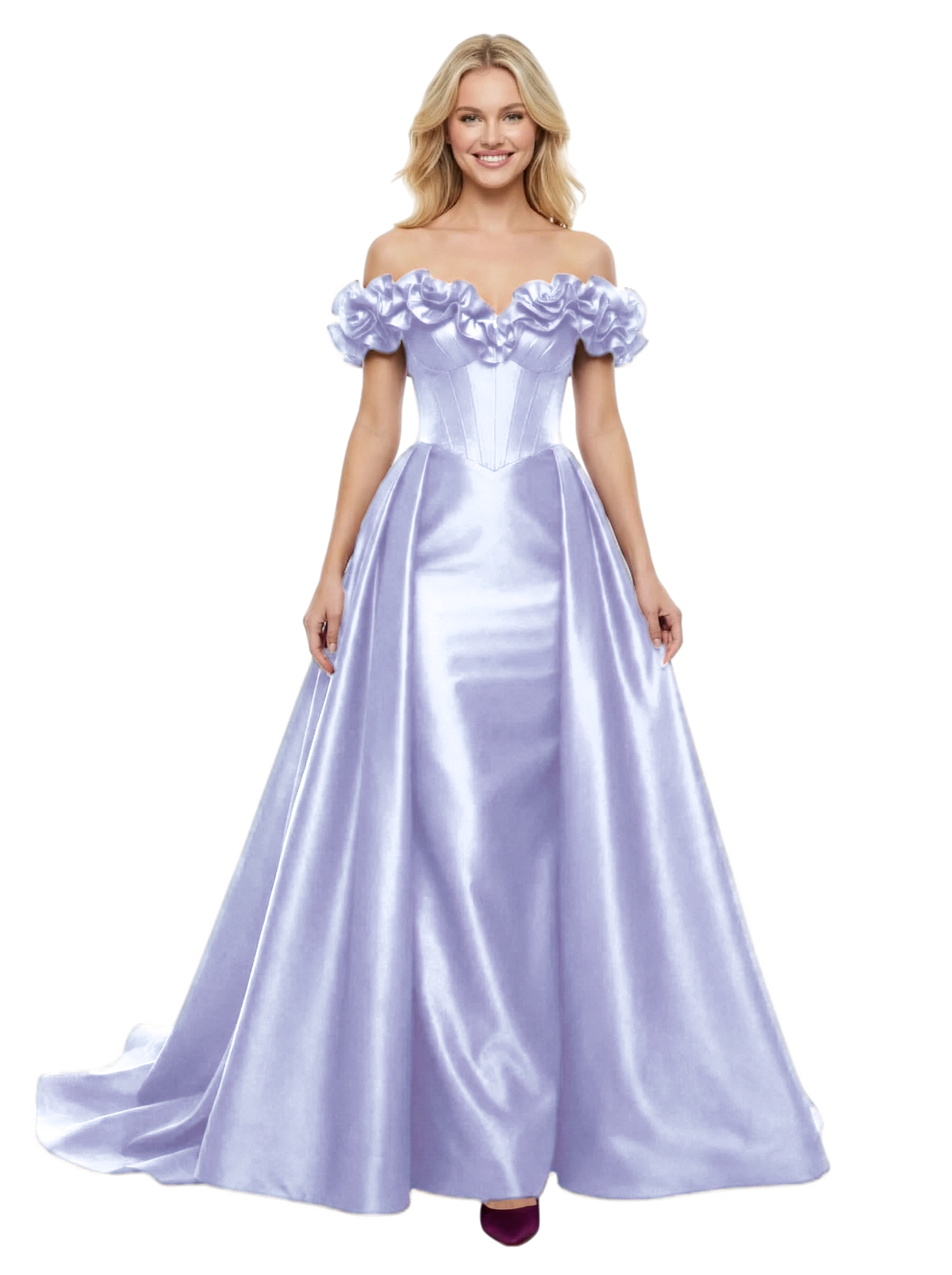 lavender