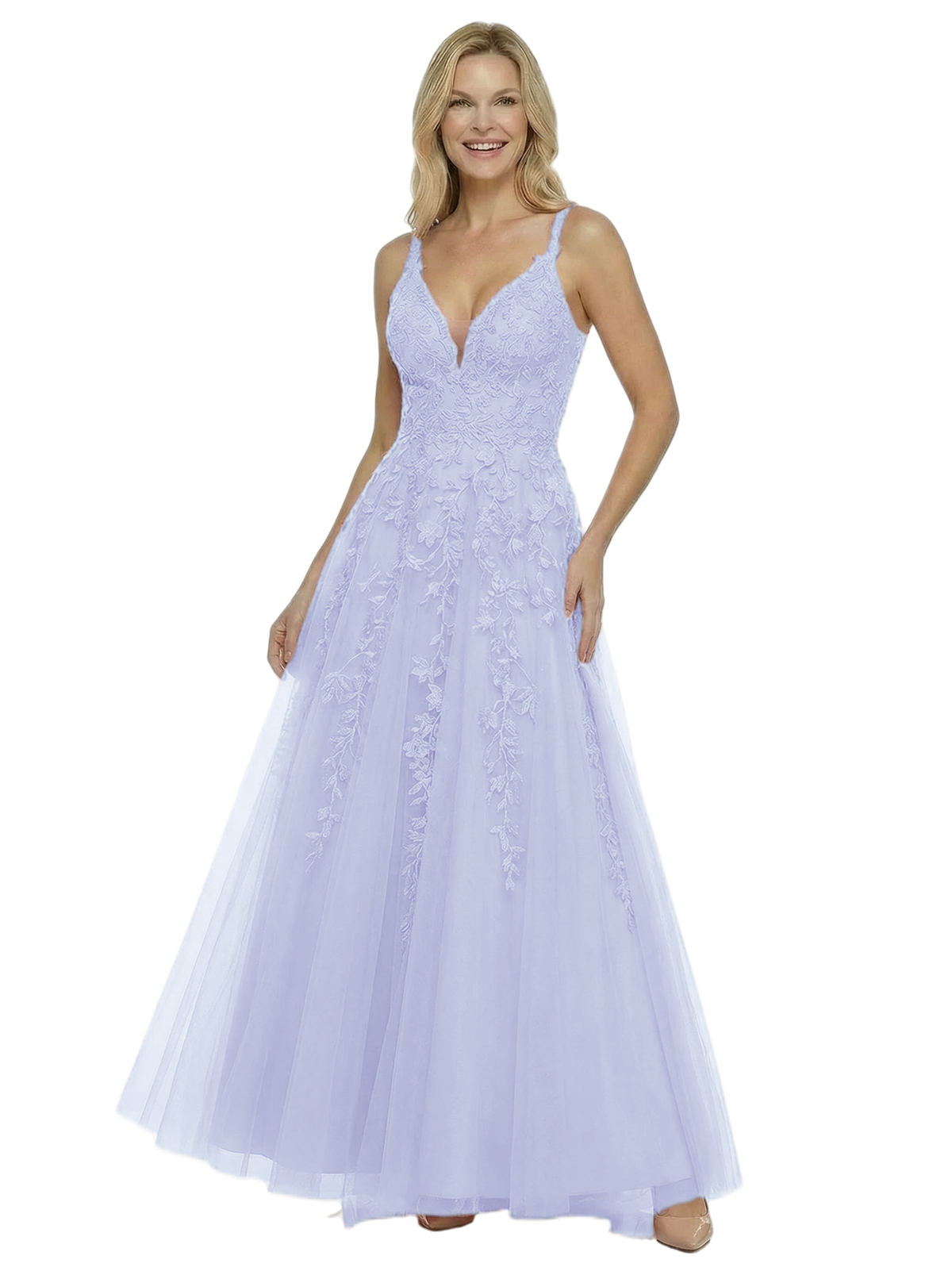 lavender