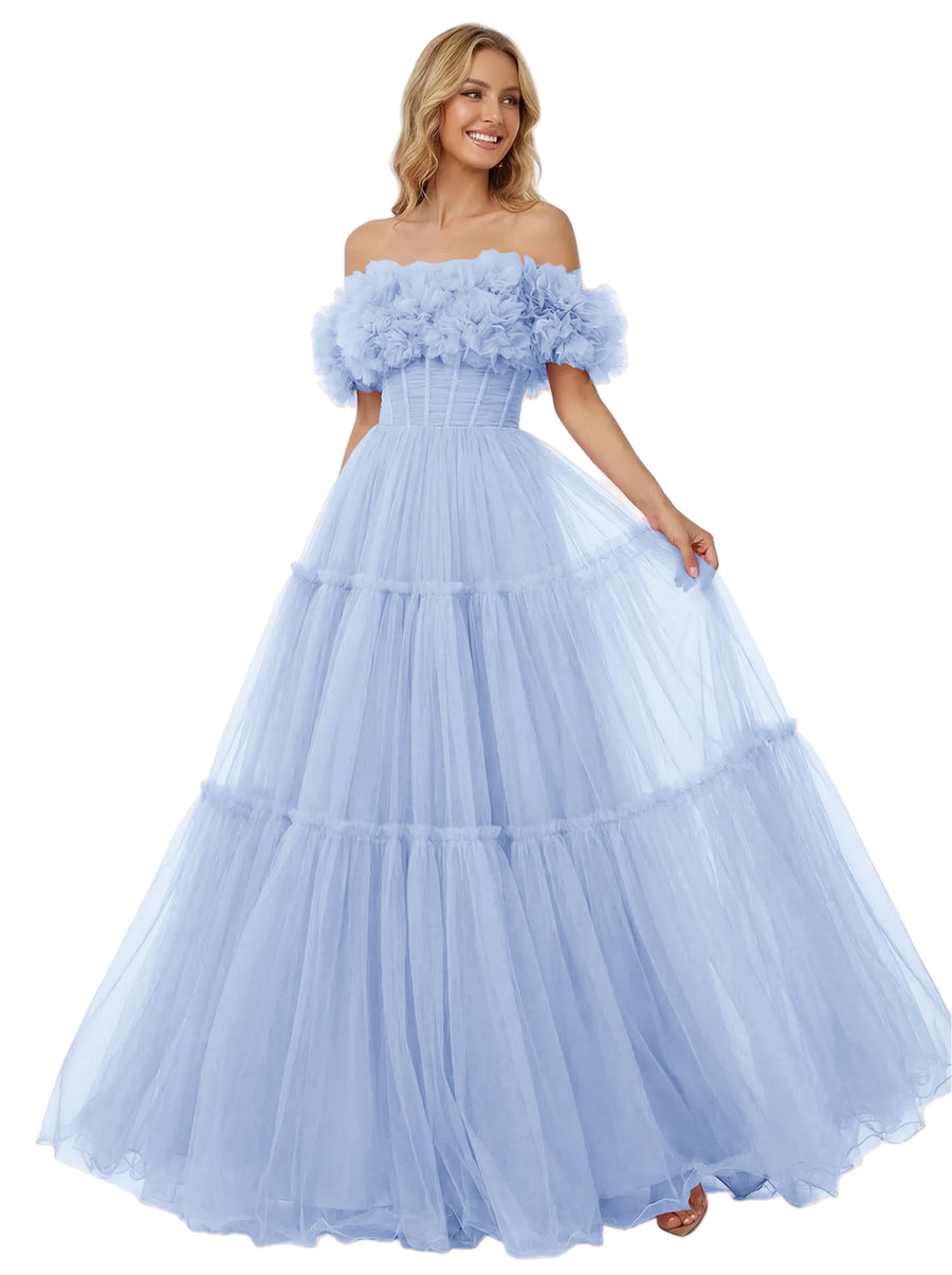 light-blue