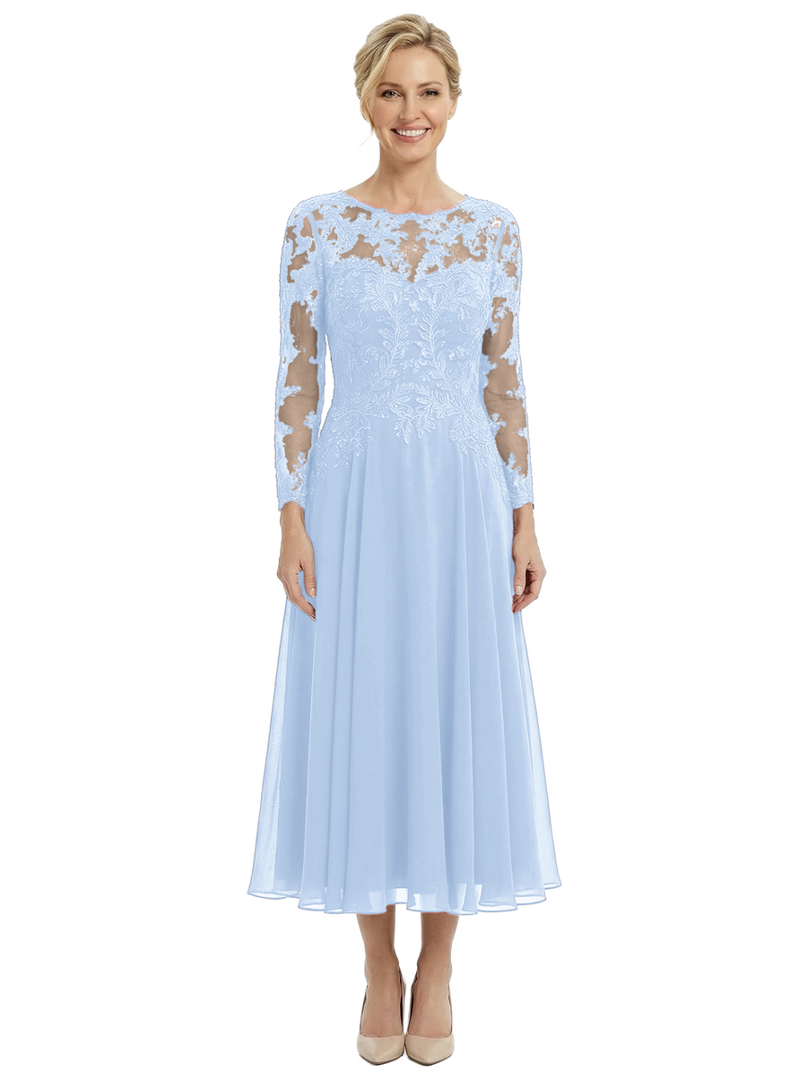 light-blue
