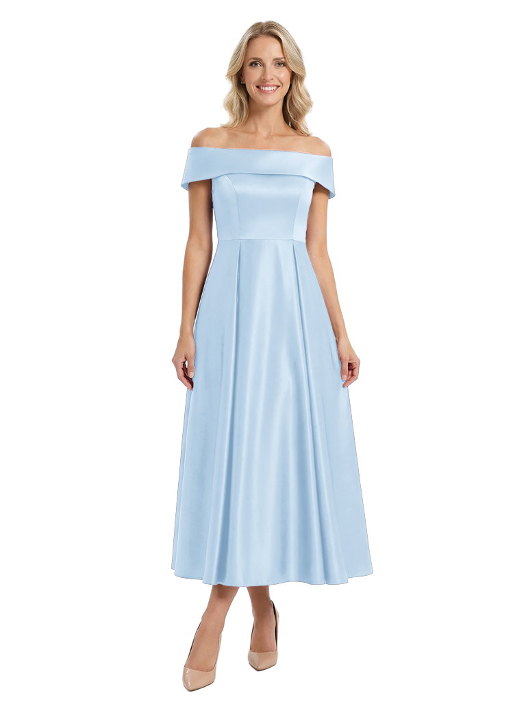 light-blue