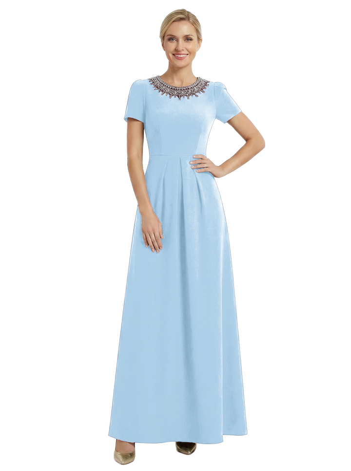light-blue