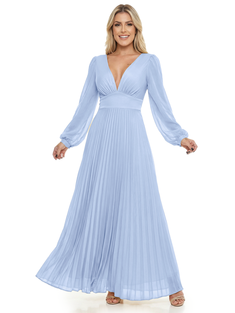 light-blue