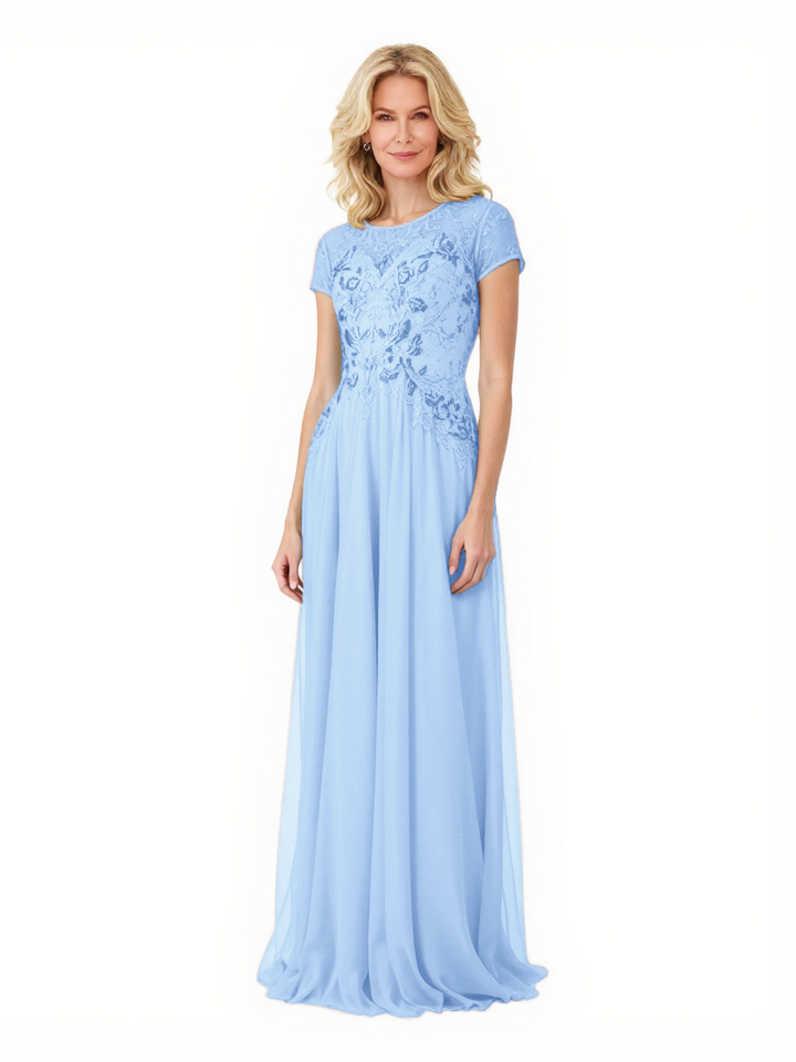 light-blue