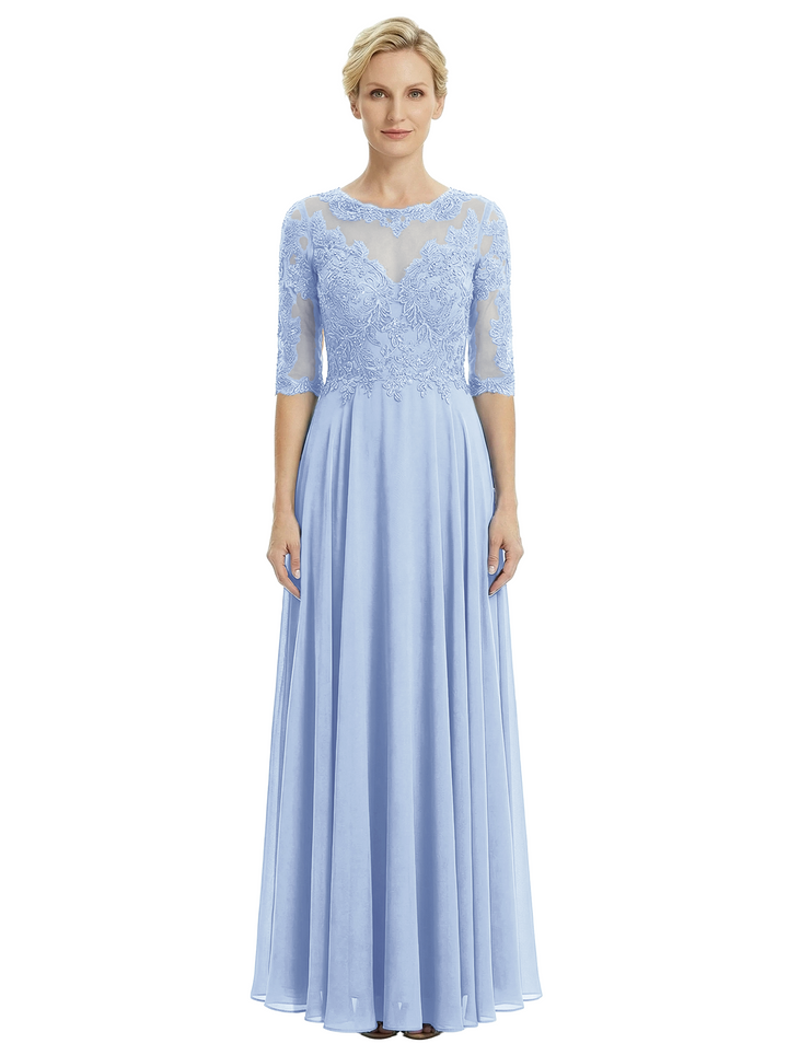 light-blue