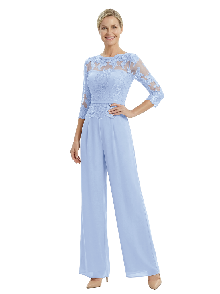 light-blue