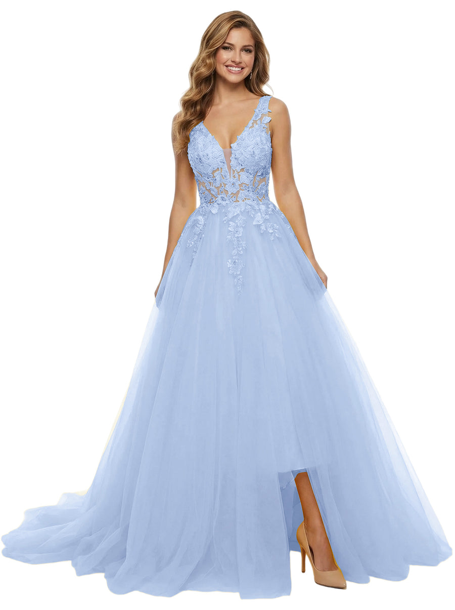light-blue