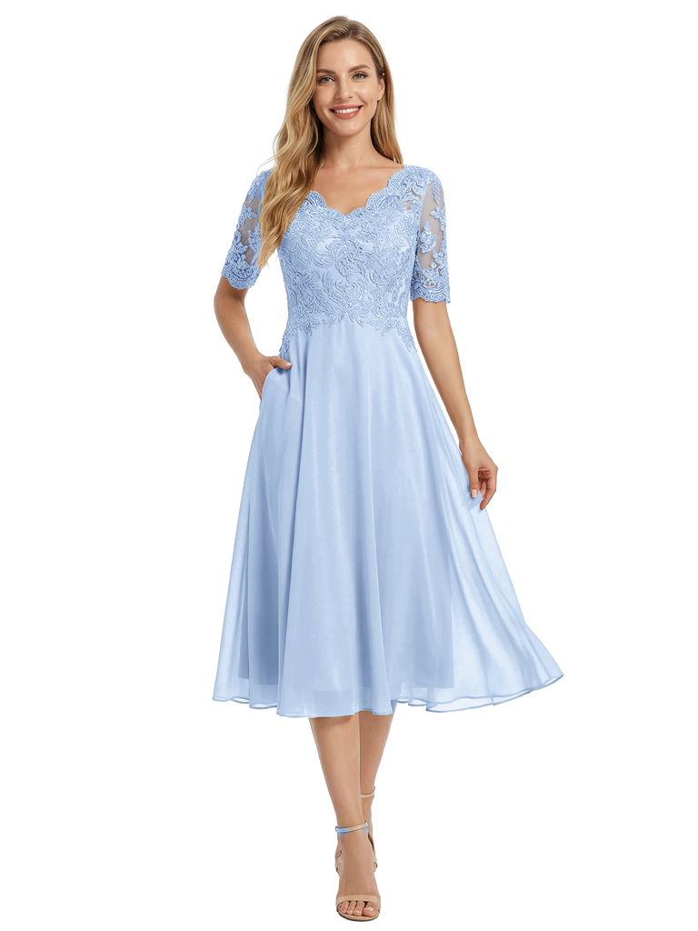 light-blue