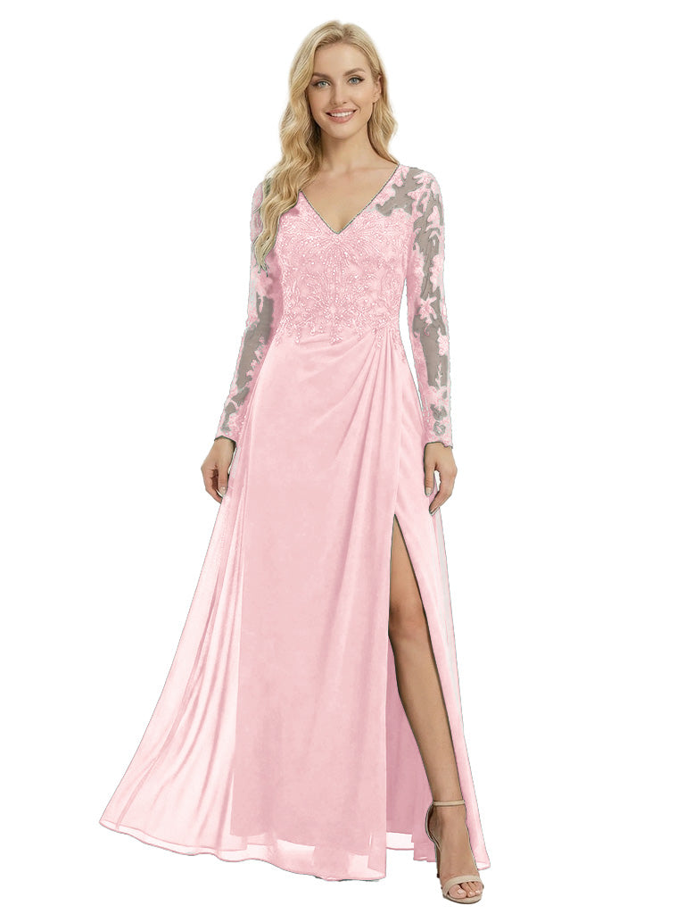 light-pink