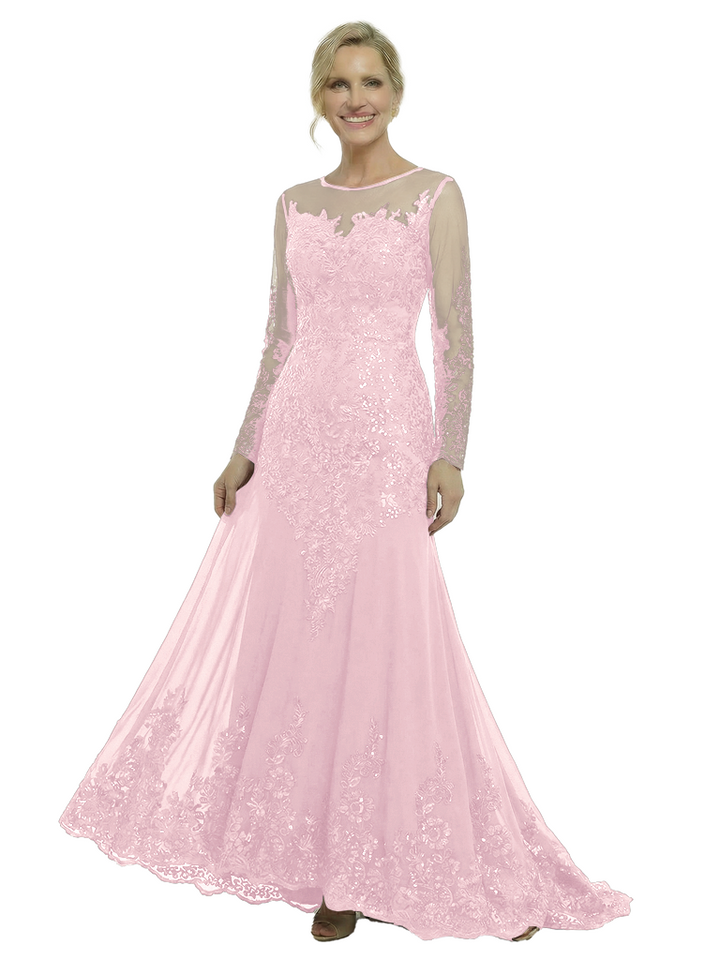 light-pink