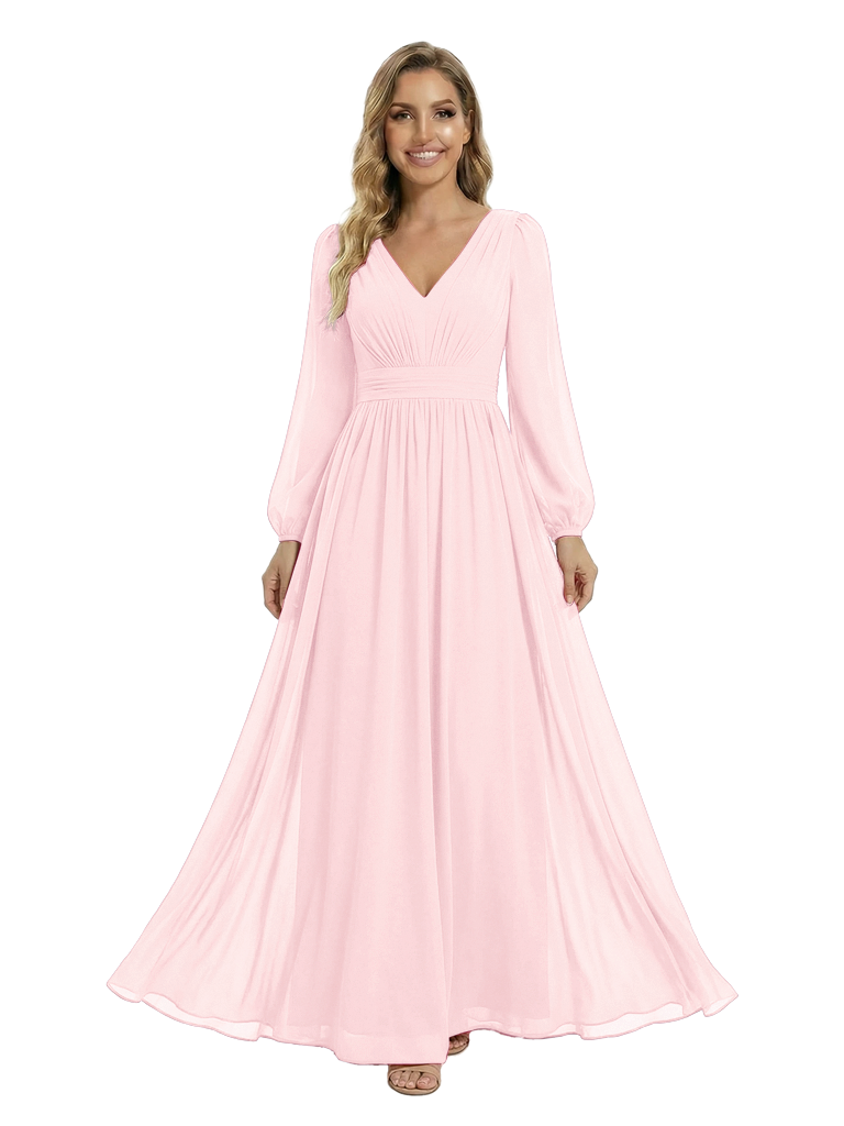 light-pink