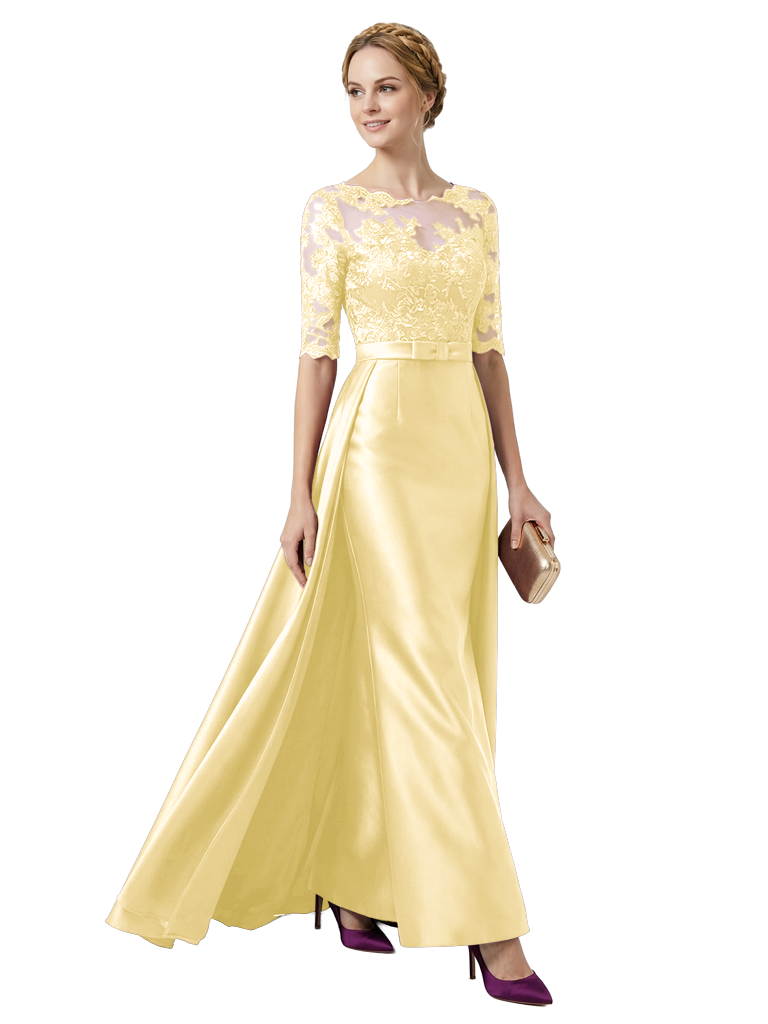 light-yellow