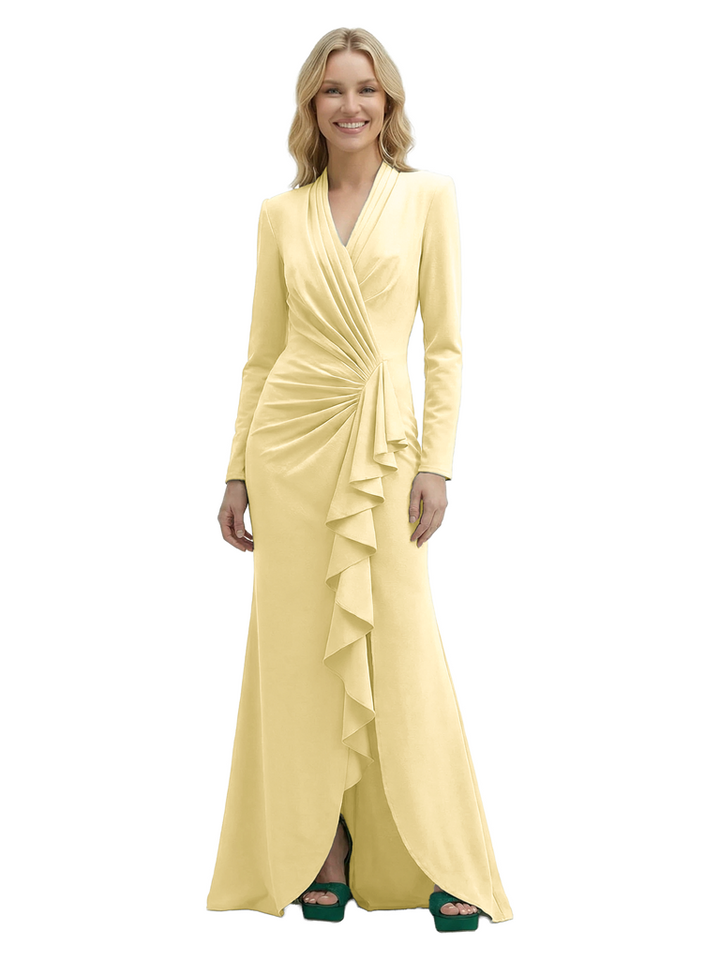 light-yellow