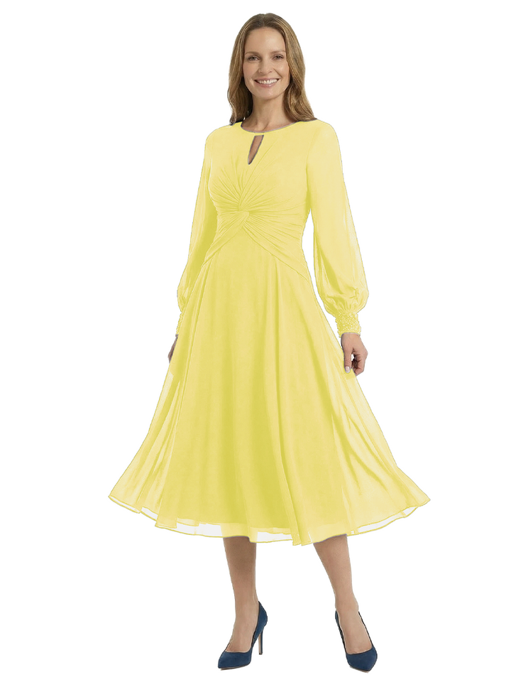 light-yellow