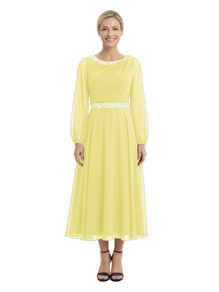 light-yellow