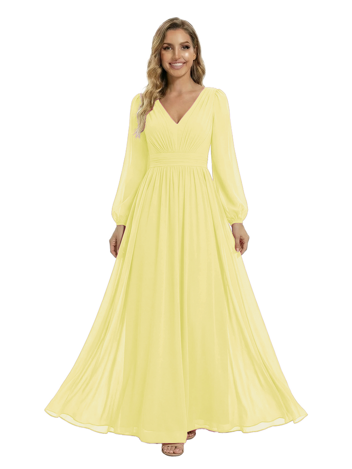 light-yellow