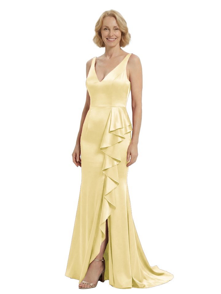light-yellow