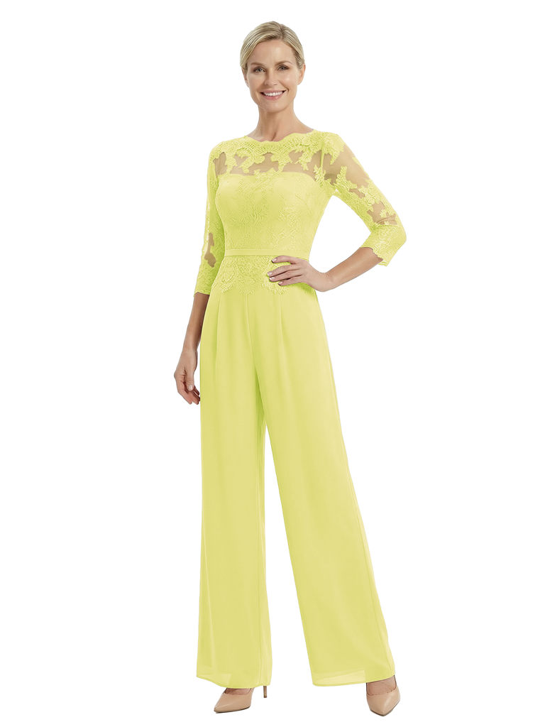 light-yellow