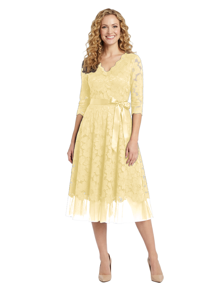 light-yellow