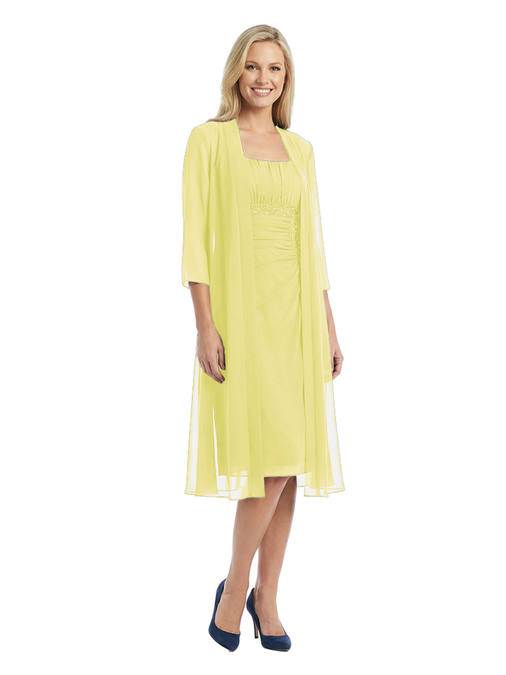 light-yellow