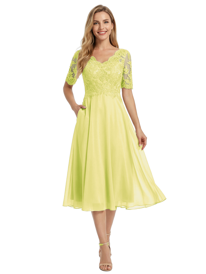 light-yellow