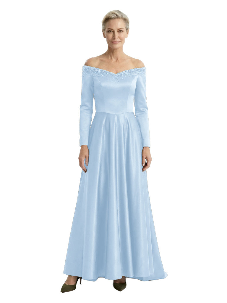 light-blue