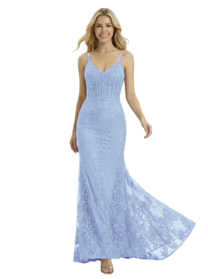 light-blue
