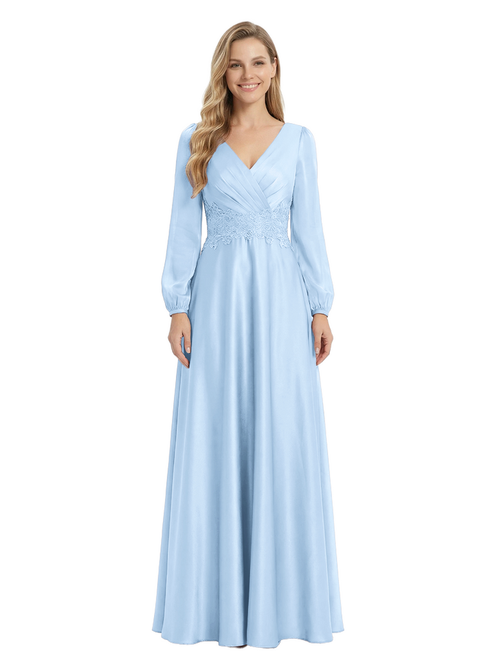 light-blue