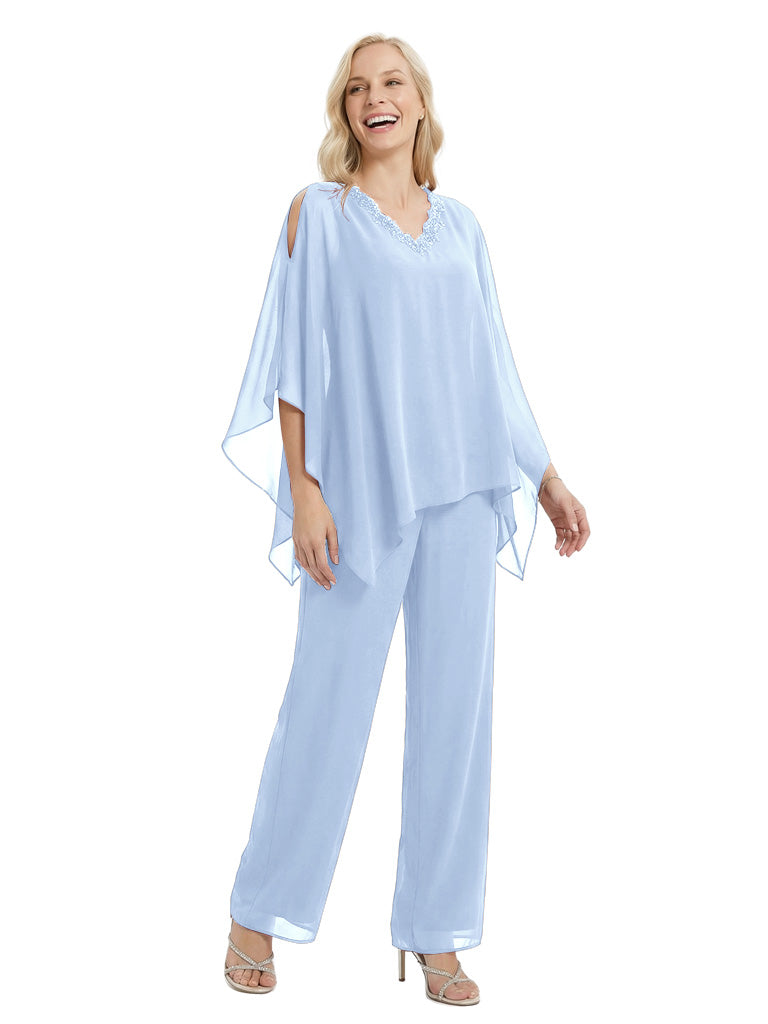 light-blue
