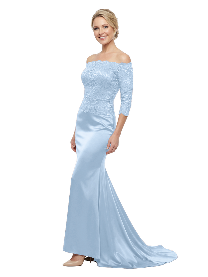 light-blue