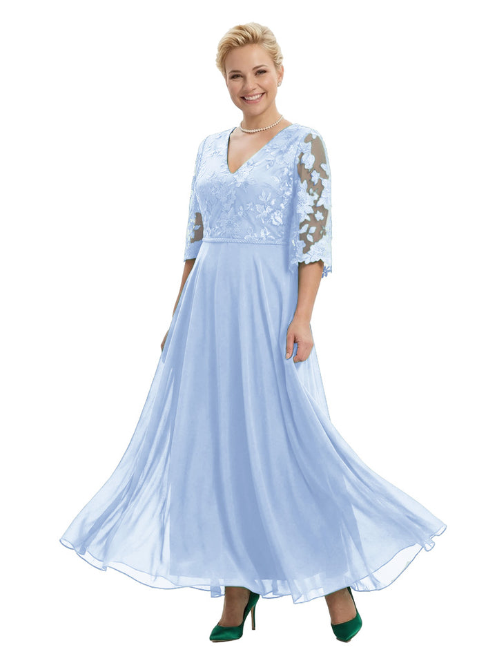 light-blue